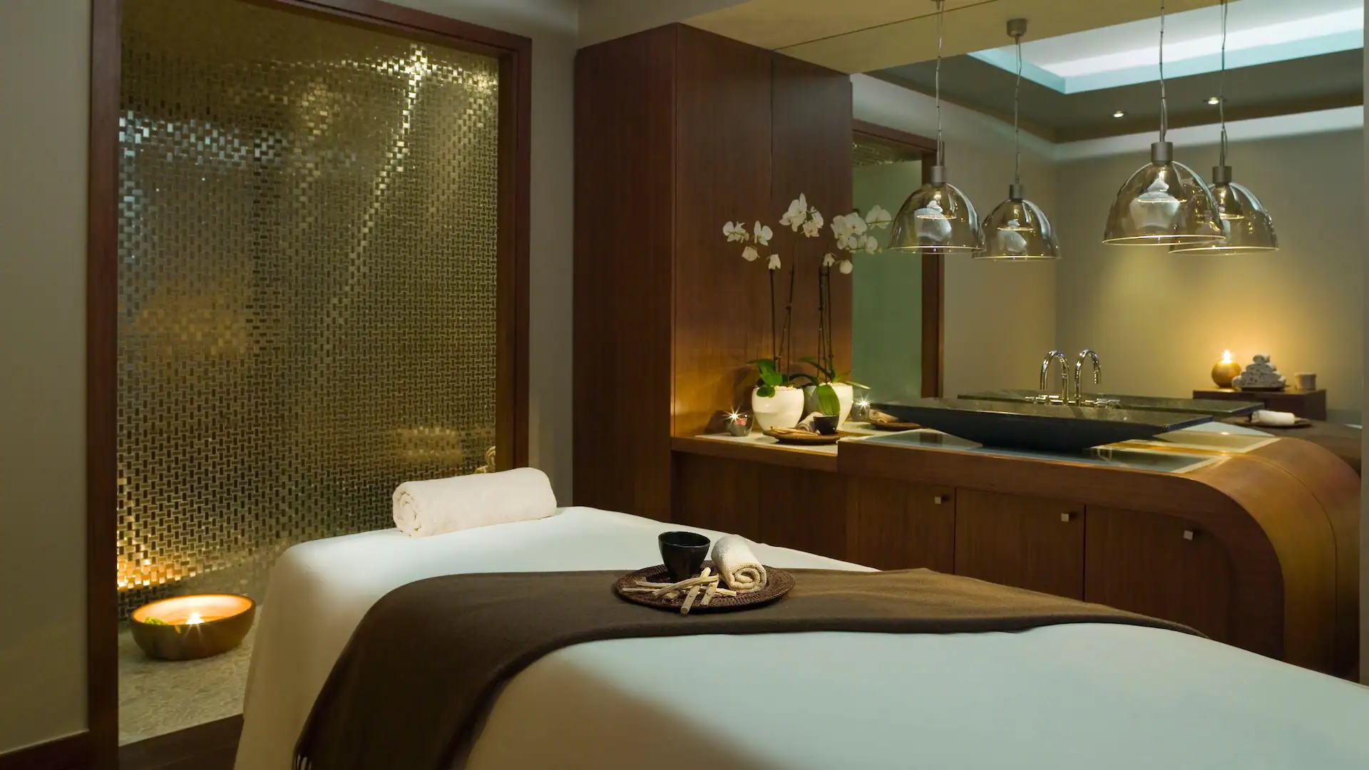 Ataköy spa